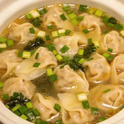 Hình ảnh Bún Ốc & Hoành Thánh Thịt Tươi - Tây Tựu