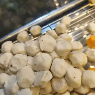Hình ảnh Cá viên