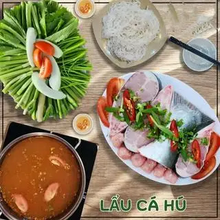 Hình ảnh Lẩu cá hú