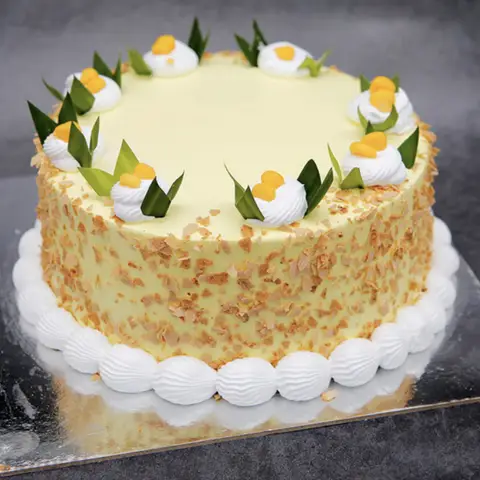 Hình ảnh Anh Cường Bakery - Bánh Kem & Bánh Ngọt - Lê Đức Thọ