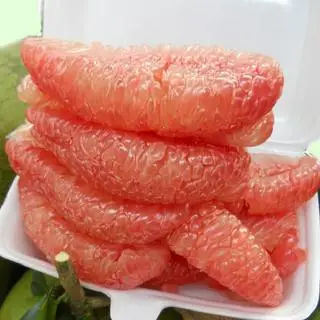 Hình ảnh Bưởi da xanh 500g