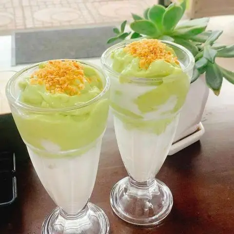 Hình ảnh Cafe 86 - Nước Ép & Sinh Tố - Thành Công