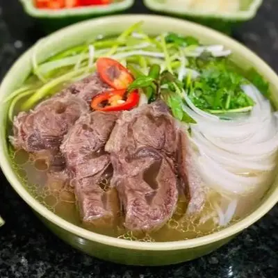 Hình ảnh  Phở Phúc Lộc Thọ - Nguyễn Hoàng