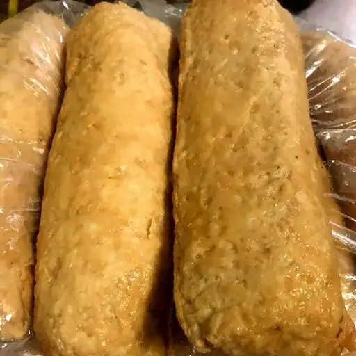 Hình ảnh Chả chiên