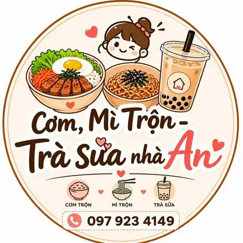 Hình ảnh Cơm, Mì Trộn & Trà Sữa - Nhà An - Liên Khu 10-11