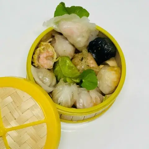 Hình ảnh Há Cảo Hồng Kong - Võ Văn Vân