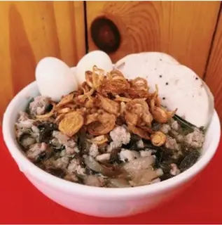Hình ảnh 2 bánh đúc nóng đặc biệt - 2 cocacola