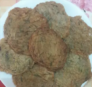 Hình ảnh Chả cá thu