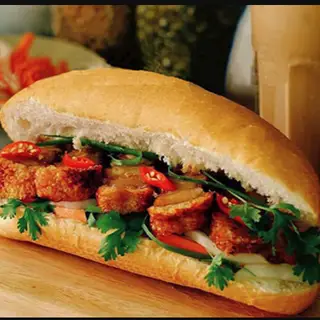 Hình ảnh Bánh mì