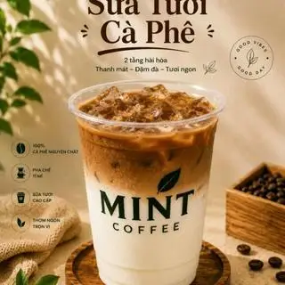 Hình ảnh Cà phê sữa tươi