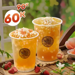 Hình ảnh ToCoToCo khao bạn deal khổng lồ