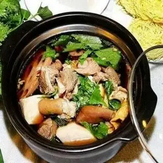 Hình ảnh Lẩu thịt