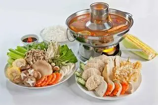 Hình ảnh Lẩu Riêu Chay