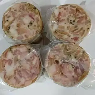 Hình ảnh Giò thủ :500g