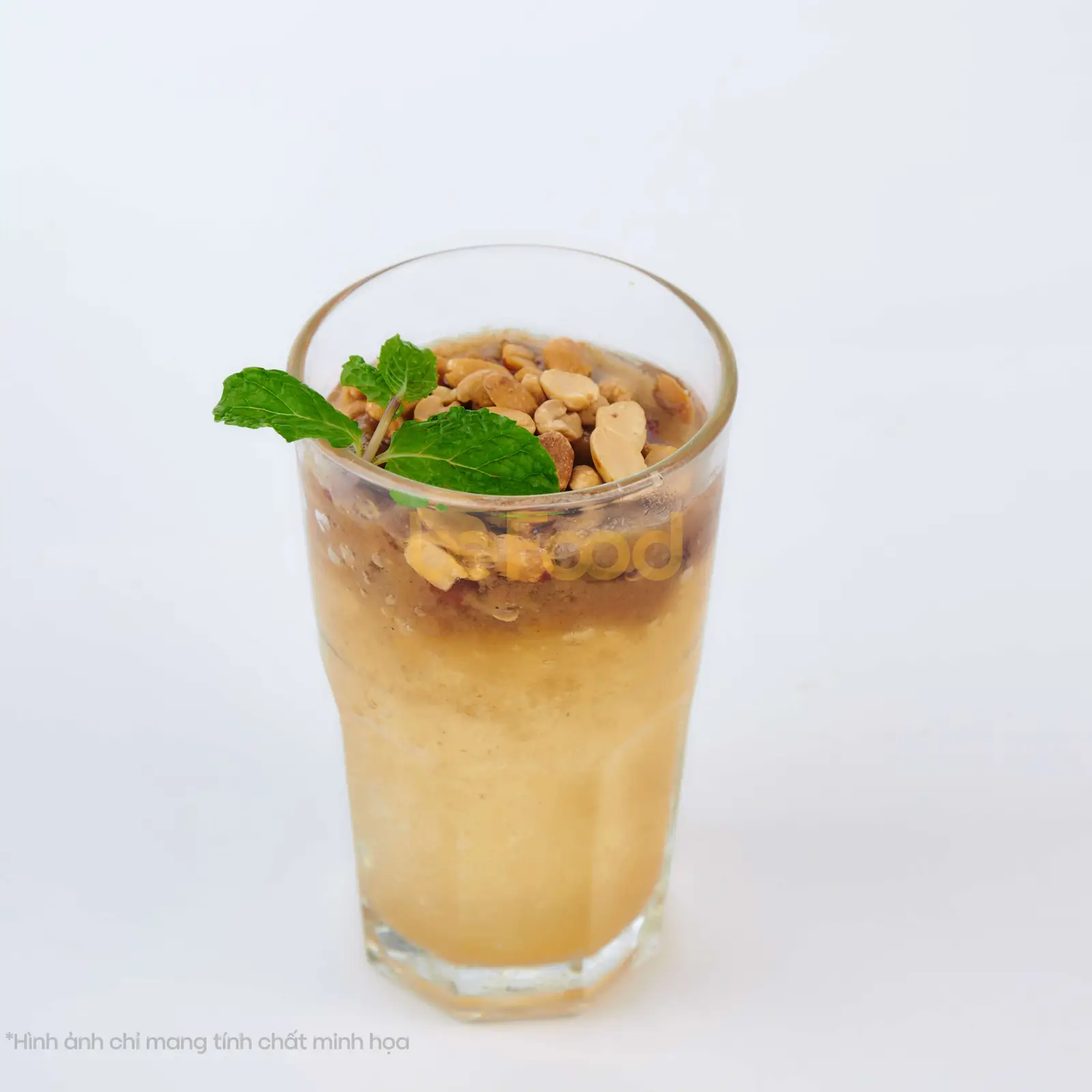 Hình ảnh Đá me tuổi thơ