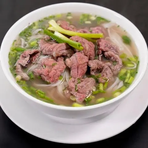Hình ảnh Phở Định 3 - Dương Quảng Hàm