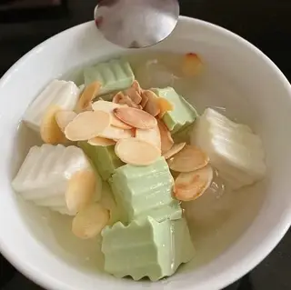 Hình ảnh Chè khúc bạch