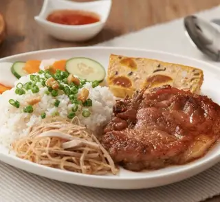 Hình ảnh Cơm tấm