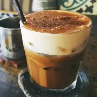 Hình ảnh Cafe trứng