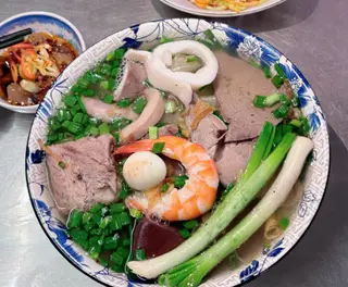 Hình ảnh Hủ tiếu