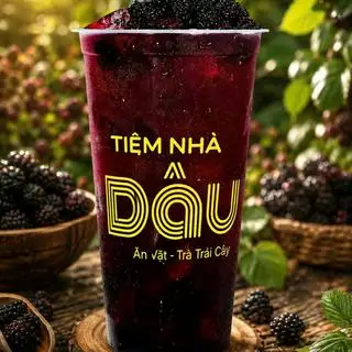 Hình ảnh Trà dâu tằm