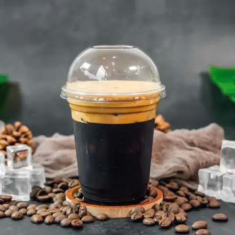 Hình ảnh Tân Long Coffee - Coffee, Trà & Đồ Ăn - Nguyễn Cửu Phú