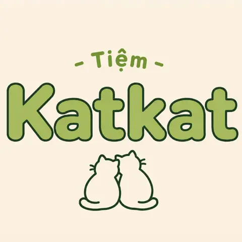 Hình ảnh Tiệm KatKat - Matcha, Trà Sữa & Cafe - Bờ Bao Tân Thắng