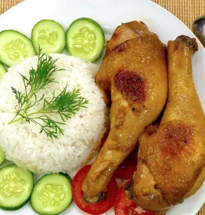 Hình ảnh Cơm Tấm A Quắn - Đoàn Văn Bơ