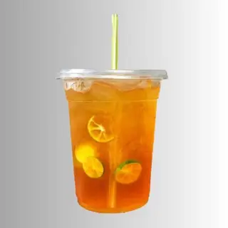Hình ảnh Trà tắc xí muội