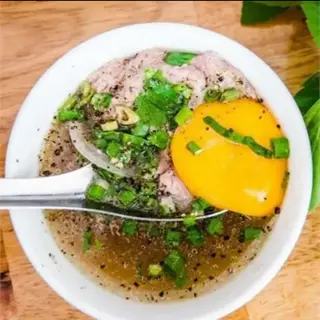 Hình ảnh Chicken egg with blood - 1 egg