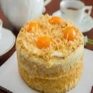 Hình ảnh Bông lan trứng muối