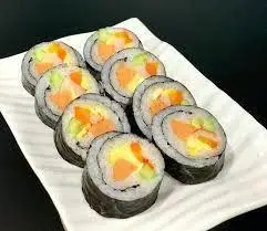 Hình ảnh Cơm cuộn