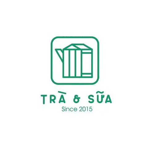 Hình ảnh Trà và Sữa - Trà Sữa Sủi Bọt - Đường Số 10