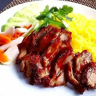 Hình ảnh Cơm đảo xíu