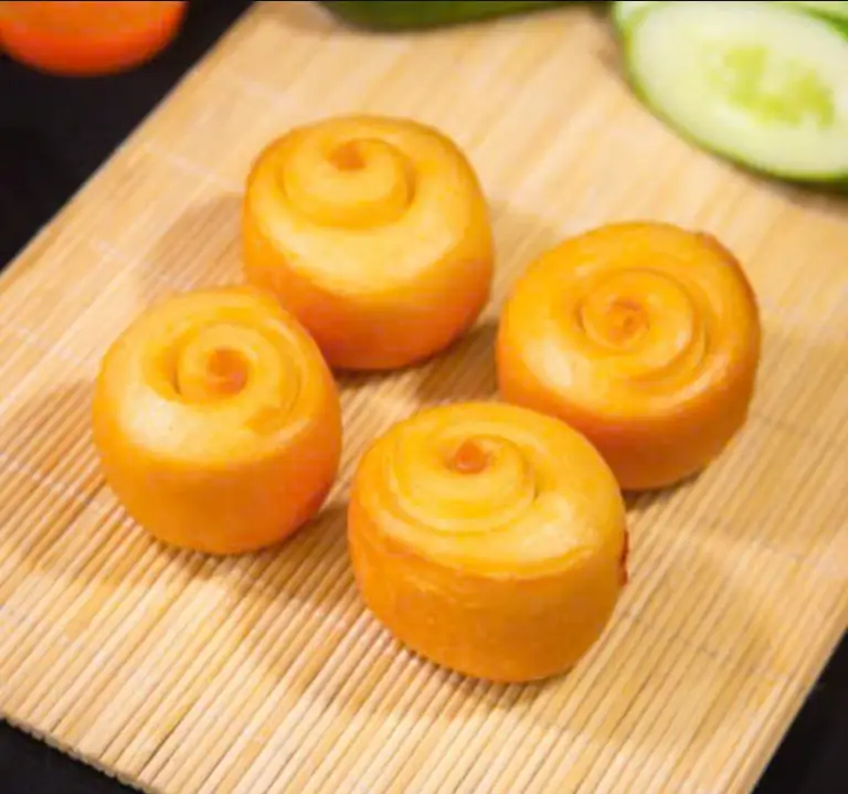 Hình ảnh Set bánh bao 4 cái