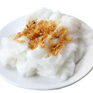Hình ảnh Combo 1kg bánh ướt gạo cho 3 4 người