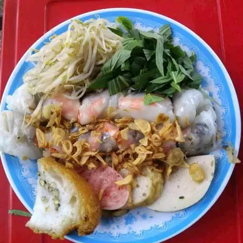 Hình ảnh Bánh Cuốn Nóng 452 - Phan Văn Trị