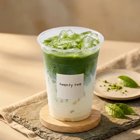 Hình ảnh Twenty Two - Matcha Latte & Coffee - Phú Định