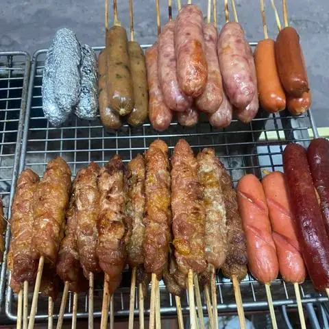Hình ảnh Quán Zin Zin - Chuyên Đồ Ăn Vặt - Hồng Hà