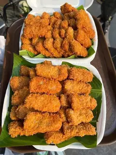 Hình ảnh Nem chua rán phố cổ - 5 cái