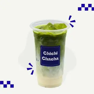 Hình ảnh Matcha latte