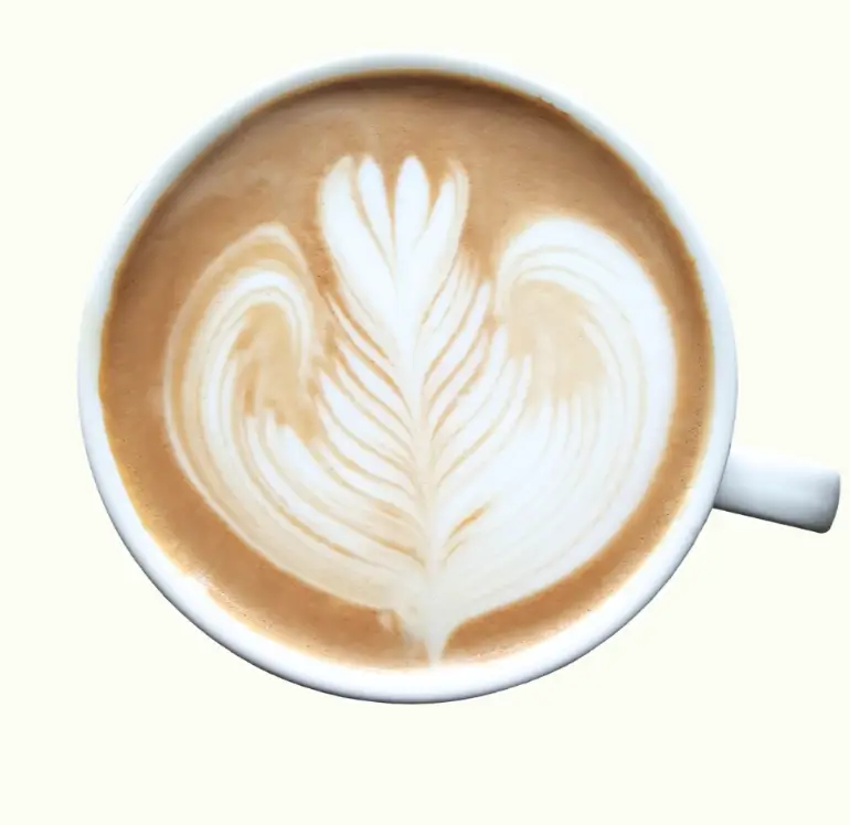 Hình ảnh Latte