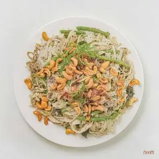 Hình ảnh Mì Quảng trộn