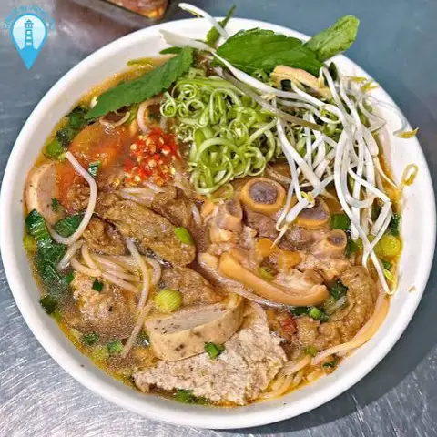 Hình ảnh Bún Riêu Cô Hà - Nguyễn Gia Trí
