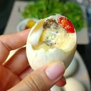Hình ảnh 4 Trứng vịt vữa