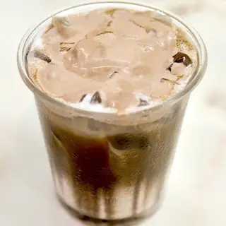 Hình ảnh Hojicha plus