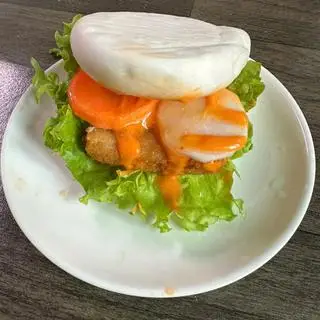 Hình ảnh Bao cá