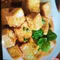 Hình ảnh Đậu Phụ Thêm