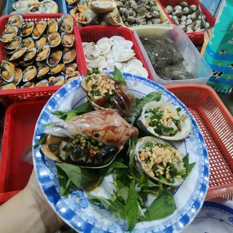 Hình ảnh Ốc 86 - Đường Số 7