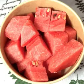 Hình ảnh Dưa hấu 400gr